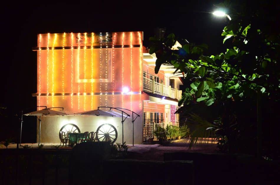 Facade